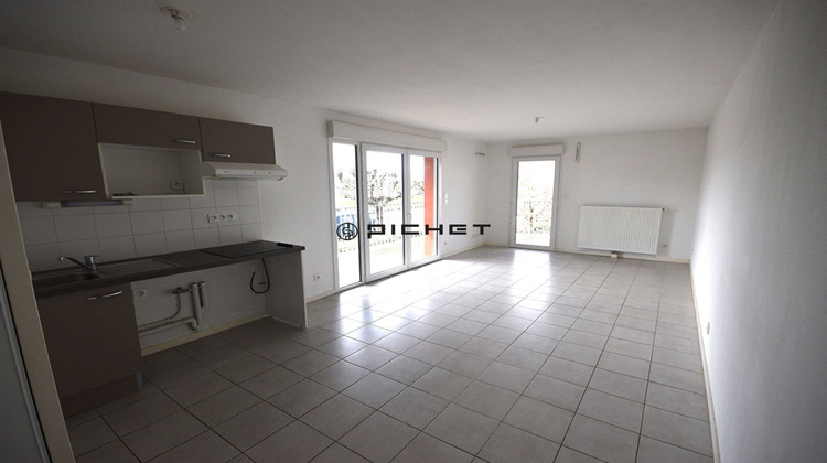 Ma-Cabane - Vente Appartement NIORT, 68 m²