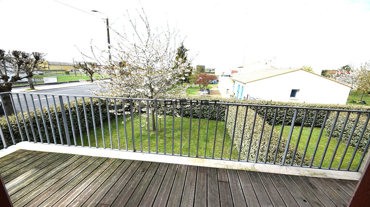 Ma-Cabane - Vente Appartement NIORT, 68 m²