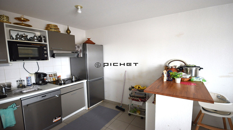 Ma-Cabane - Vente Appartement NIORT, 61 m²