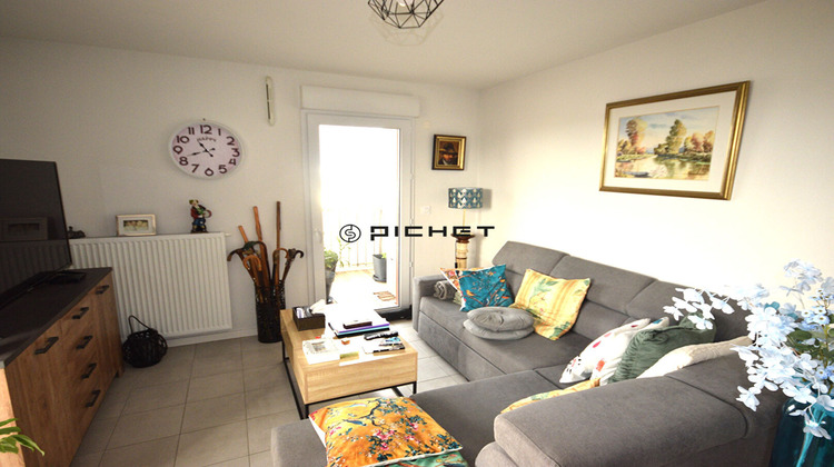 Ma-Cabane - Vente Appartement NIORT, 68 m²