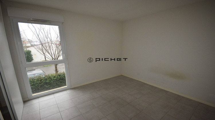 Ma-Cabane - Vente Appartement NIORT, 36 m²