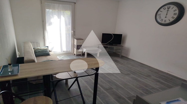 Ma-Cabane - Vente Appartement NIORT, 20 m²