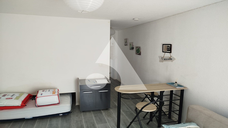 Ma-Cabane - Vente Appartement NIORT, 20 m²