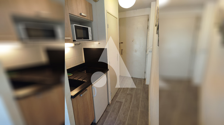 Ma-Cabane - Vente Appartement NIORT, 20 m²