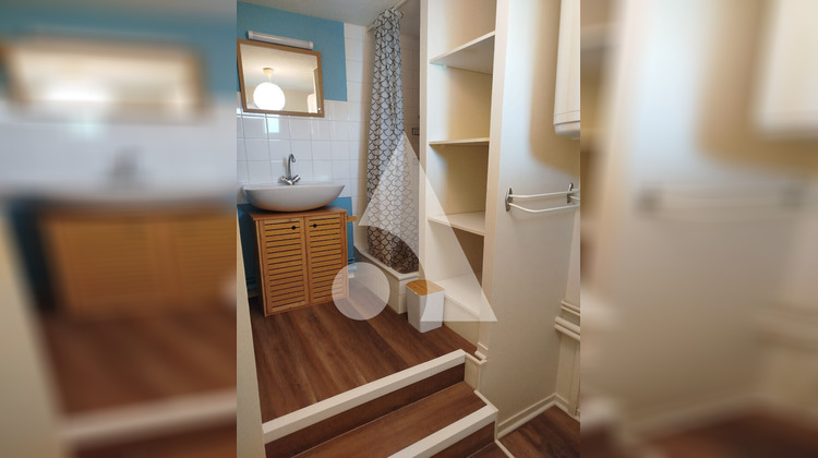 Ma-Cabane - Vente Appartement NIORT, 20 m²