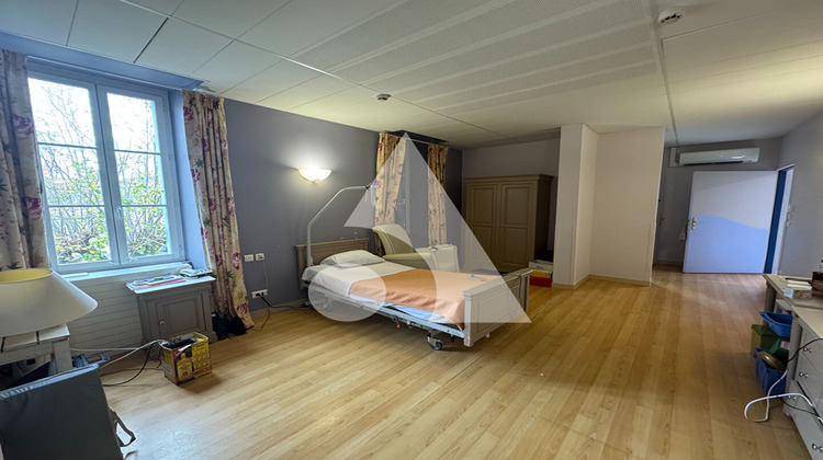 Ma-Cabane - Vente Appartement NIORT, 33 m²