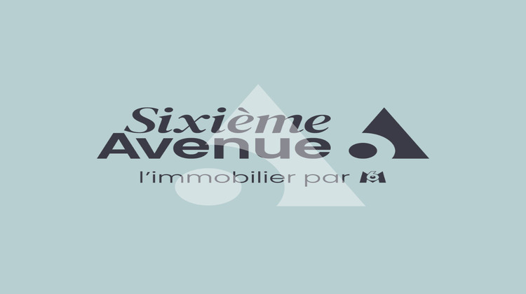 Ma-Cabane - Vente Appartement NIORT, 33 m²