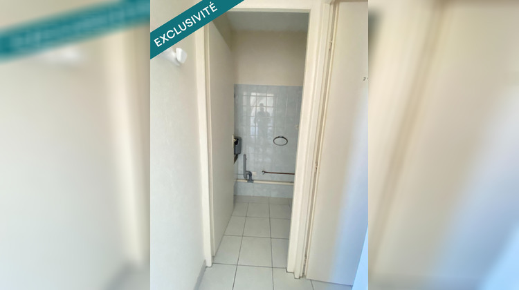 Ma-Cabane - Vente Appartement Niort, 23 m²