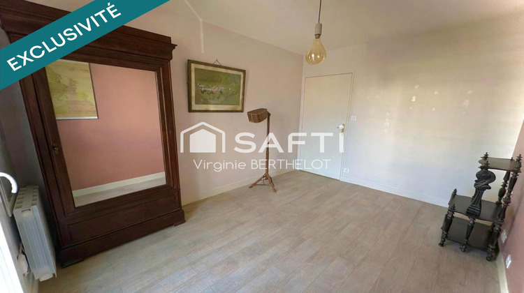 Ma-Cabane - Vente Appartement Niort, 34 m²