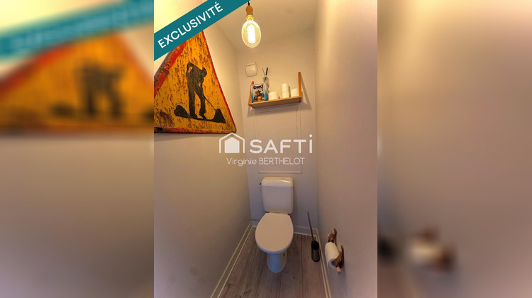 Ma-Cabane - Vente Appartement Niort, 34 m²