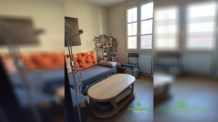 Ma-Cabane - Vente Appartement Niort, 58 m²