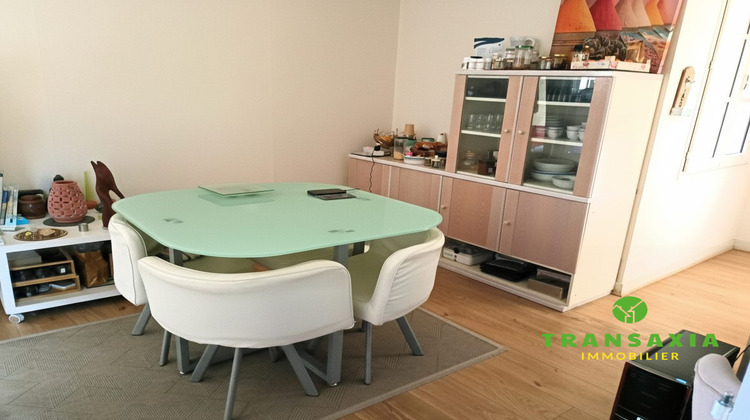 Ma-Cabane - Vente Appartement Niort, 58 m²