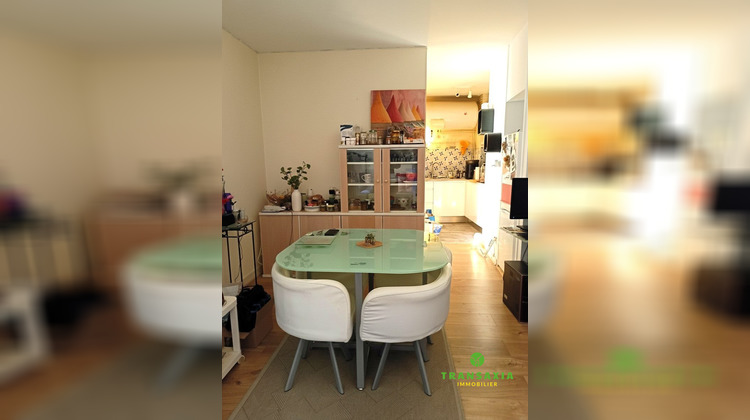 Ma-Cabane - Vente Appartement Niort, 58 m²