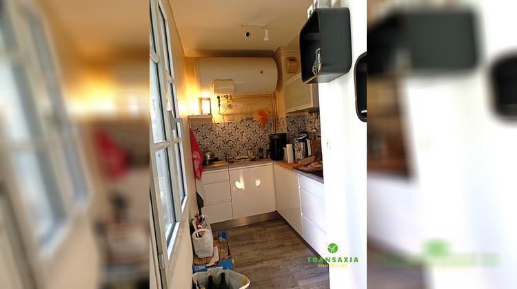 Ma-Cabane - Vente Appartement Niort, 58 m²