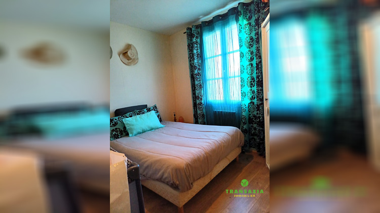 Ma-Cabane - Vente Appartement Niort, 58 m²