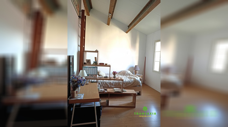 Ma-Cabane - Vente Appartement Niort, 26 m²