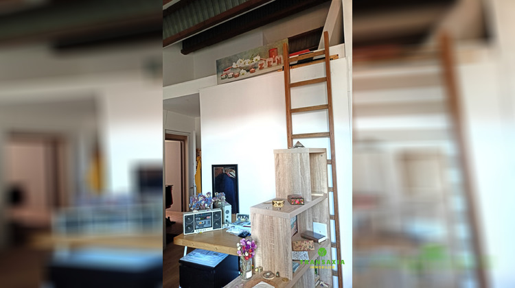 Ma-Cabane - Vente Appartement Niort, 26 m²