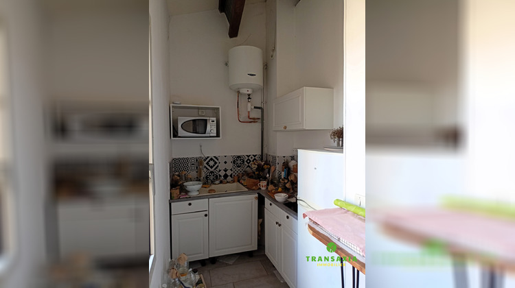 Ma-Cabane - Vente Appartement Niort, 26 m²
