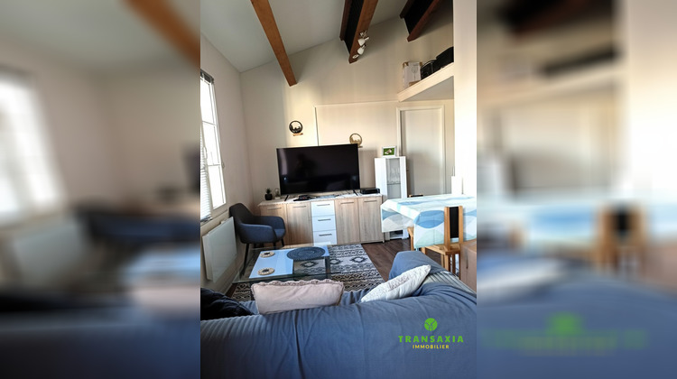 Ma-Cabane - Vente Appartement Niort, 35 m²