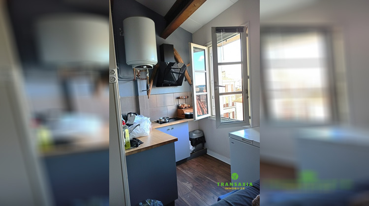 Ma-Cabane - Vente Appartement Niort, 35 m²