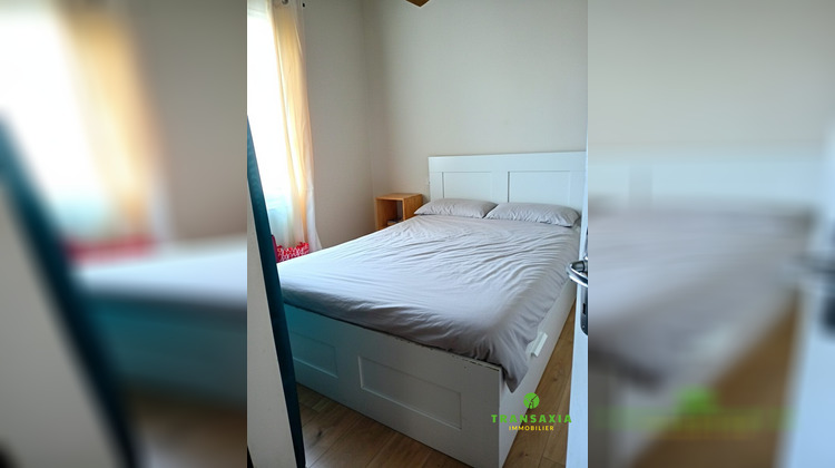 Ma-Cabane - Vente Appartement Niort, 35 m²
