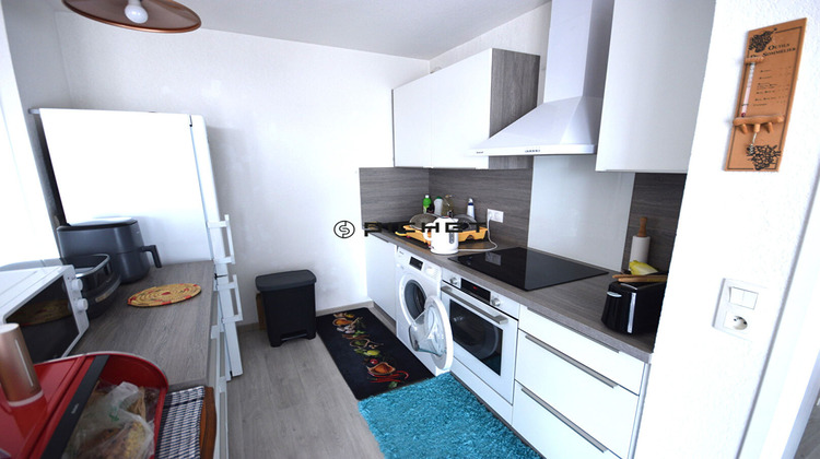 Ma-Cabane - Vente Appartement NIORT, 77 m²