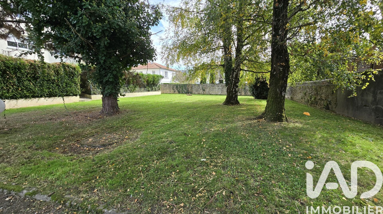Ma-Cabane - Vente Appartement Niort, 61 m²