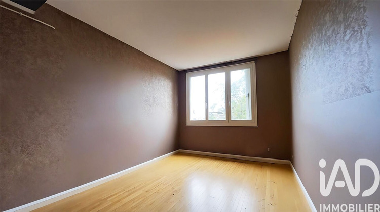 Ma-Cabane - Vente Appartement Niort, 56 m²