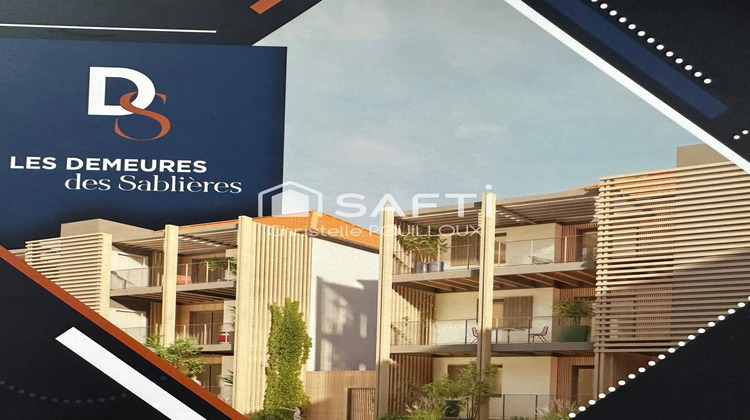 Ma-Cabane - Vente Appartement Niort, 52 m²