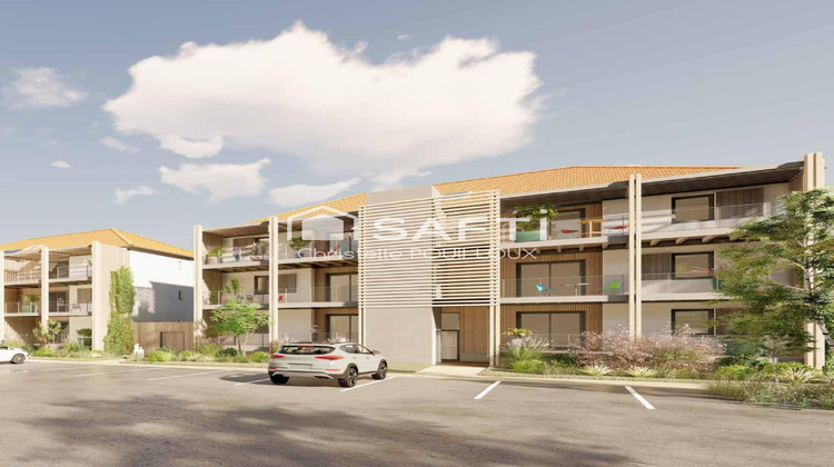 Ma-Cabane - Vente Appartement Niort, 114 m²