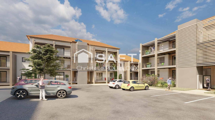 Ma-Cabane - Vente Appartement Niort, 114 m²