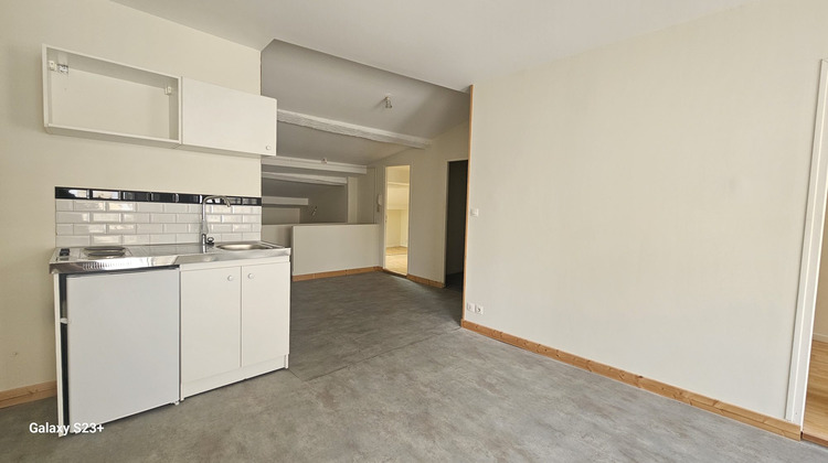 Ma-Cabane - Vente Appartement Niort, 48 m²