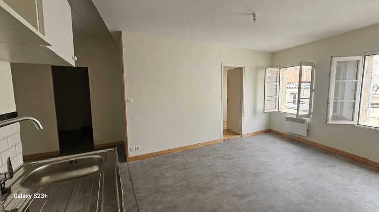 Ma-Cabane - Vente Appartement Niort, 48 m²