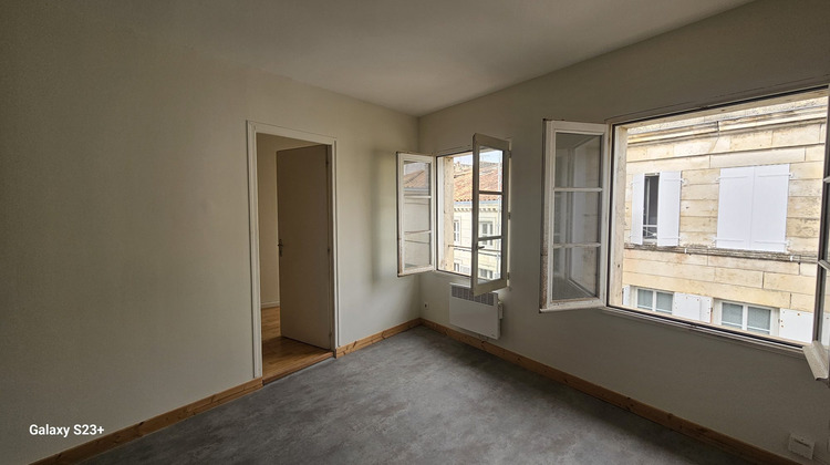 Ma-Cabane - Vente Appartement Niort, 48 m²