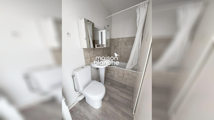 Ma-Cabane - Vente Appartement Niort, 27 m²