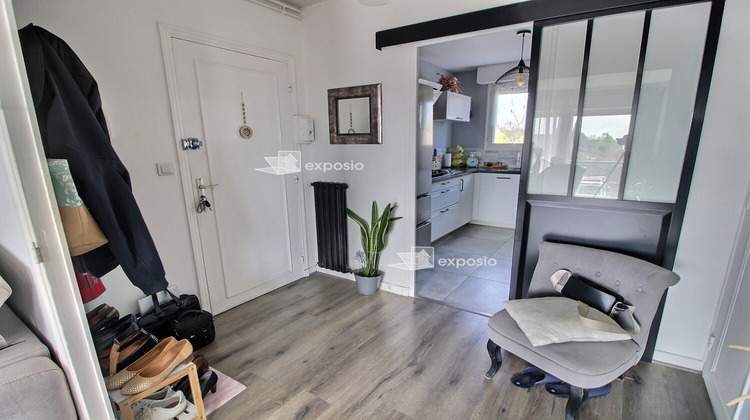 Ma-Cabane - Vente Appartement NIORT, 79 m²