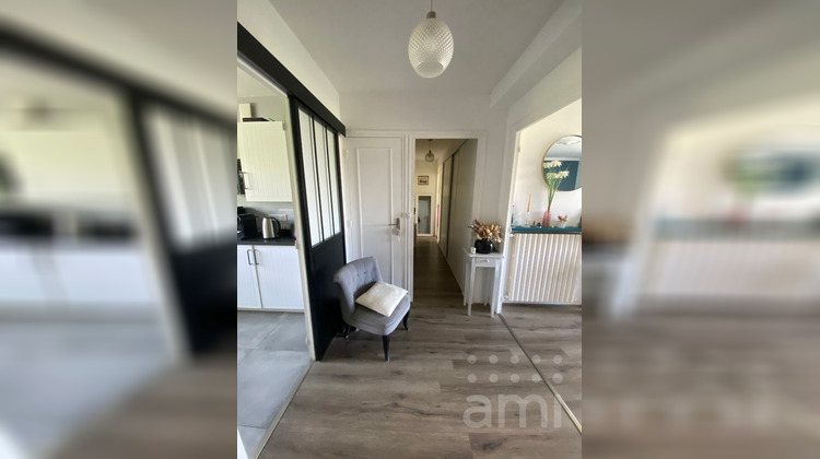 Ma-Cabane - Vente Appartement NIORT, 79 m²