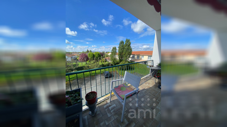 Ma-Cabane - Vente Appartement NIORT, 79 m²