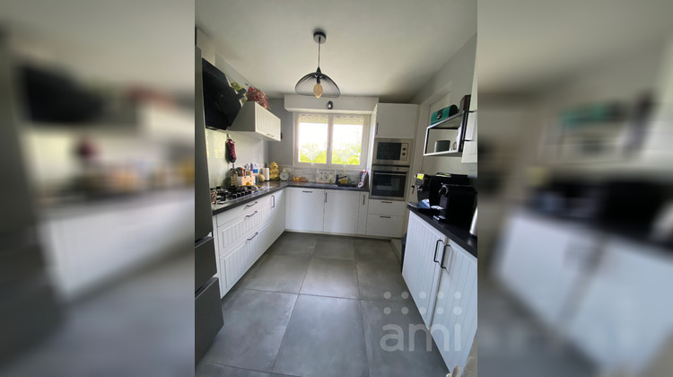 Ma-Cabane - Vente Appartement NIORT, 79 m²