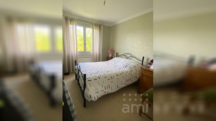 Ma-Cabane - Vente Appartement NIORT, 79 m²