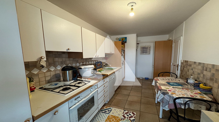 Ma-Cabane - Vente Appartement NIORT, 81 m²