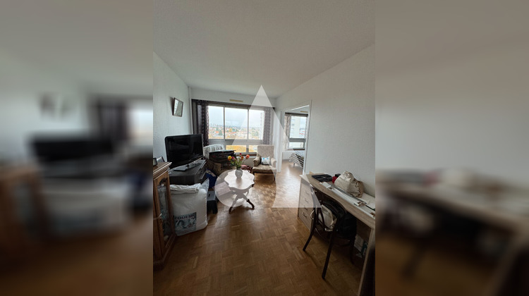 Ma-Cabane - Vente Appartement NIORT, 81 m²