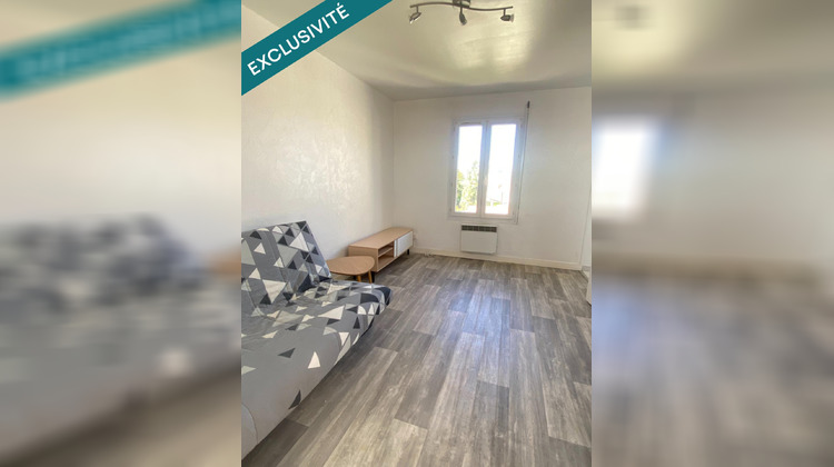 Ma-Cabane - Vente Appartement Niort, 23 m²