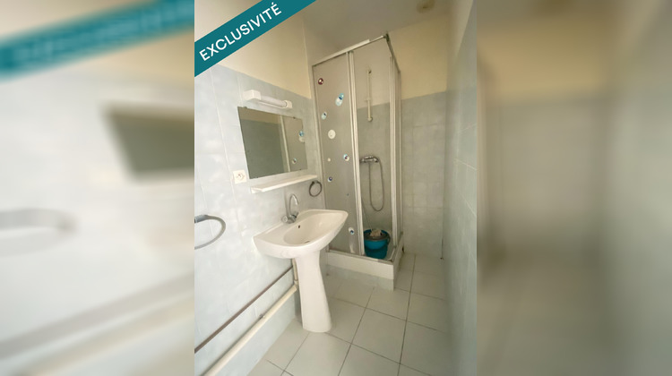 Ma-Cabane - Vente Appartement Niort, 23 m²