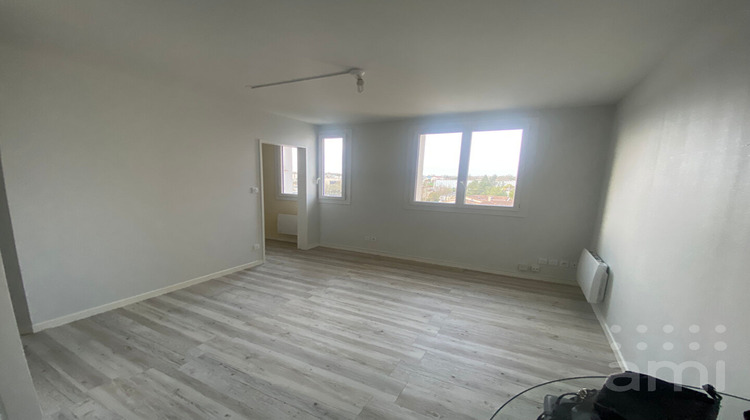 Ma-Cabane - Vente Appartement NIORT, 35 m²