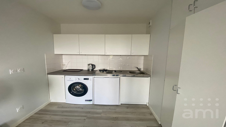 Ma-Cabane - Vente Appartement NIORT, 35 m²