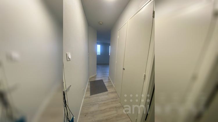 Ma-Cabane - Vente Appartement NIORT, 35 m²