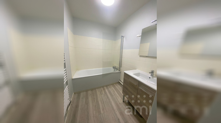 Ma-Cabane - Vente Appartement NIORT, 35 m²