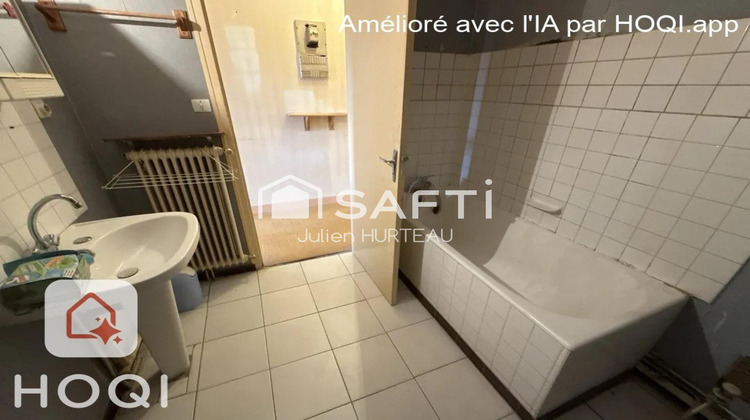 Ma-Cabane - Vente Appartement Niort, 57 m²