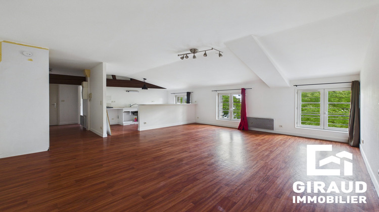 Ma-Cabane - Vente Appartement Niort, 61 m²